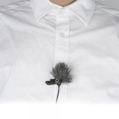 BOYA windshield BY-B05