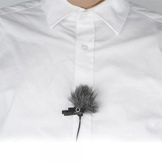 BOYA windshield BY-B05