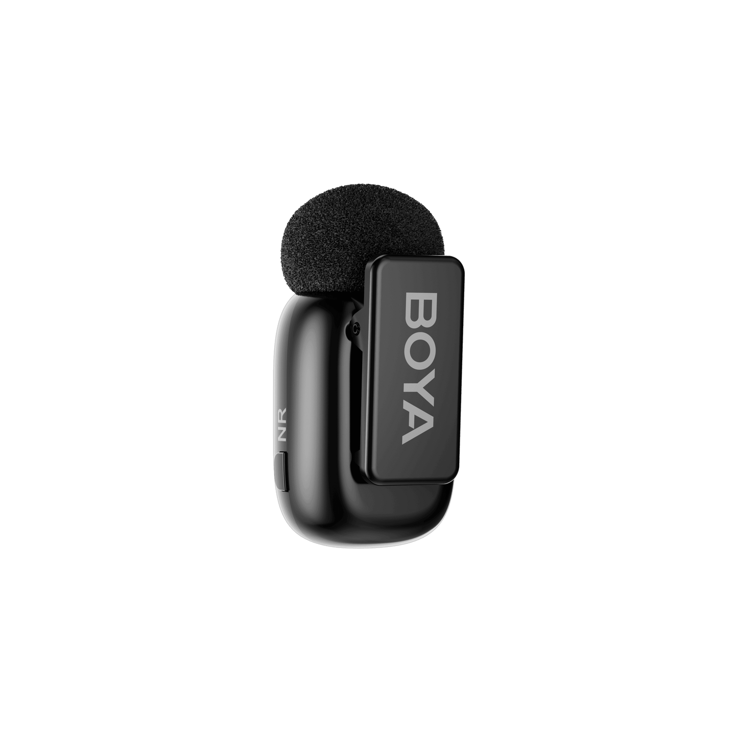 ميكروفون BOYA Mini 16 اللاسلكي للآيفون IOS (آيفون 14 وما فوق)