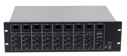 ITC T-8000 8x8 Audio Matrix & Paging Controller