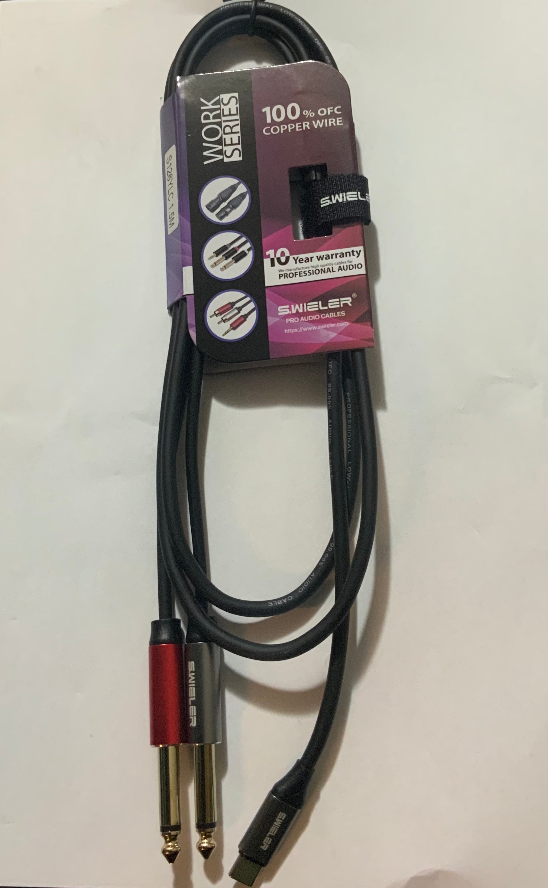 S.WIELER S126YLC 1.SM S.WIELER S126YLC 1.SM