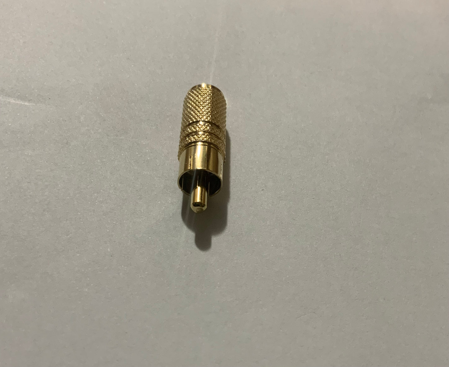 S.WIELER S016K 3.5RCA Adapter