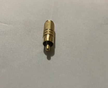 S.WIELER S016K 3.5RCA Adapter