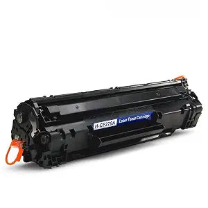 H-CF283X Black High Yield Laser Toner Cartridge – Compatible Replacement for HP 83X