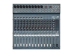 HPA M1824 Audio Mixer – 18-Channel, Professional Sound & Reliable Performance