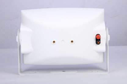 ITC T-774S/T-775S/T-776S(Black) T-774SW/T-775SW/T-776SW(White) High-end Outdoor Wall Mount Speaker