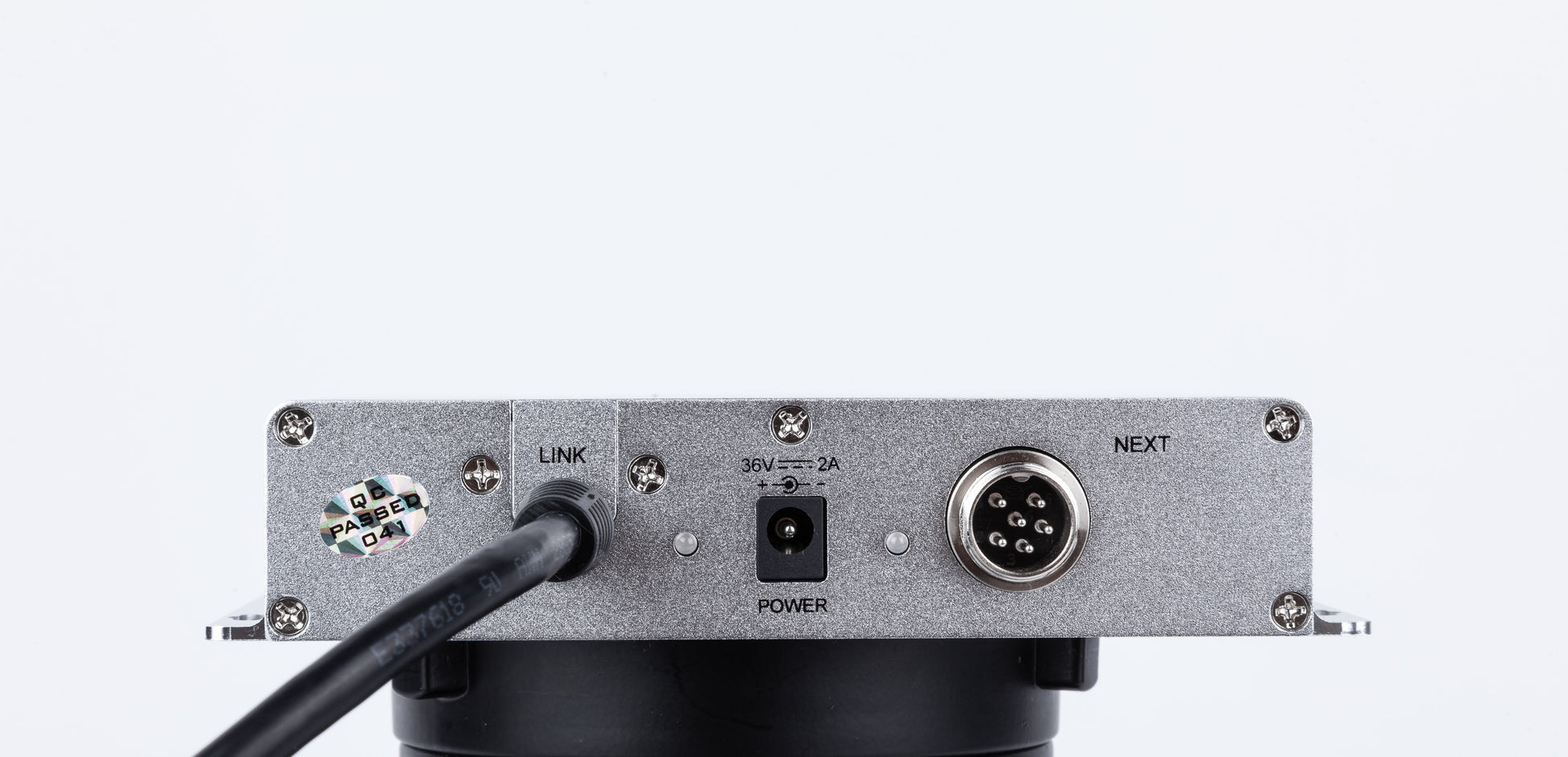 ITC TS-0221 Extension Box