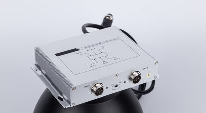 ITC TS-0221 Extension Box