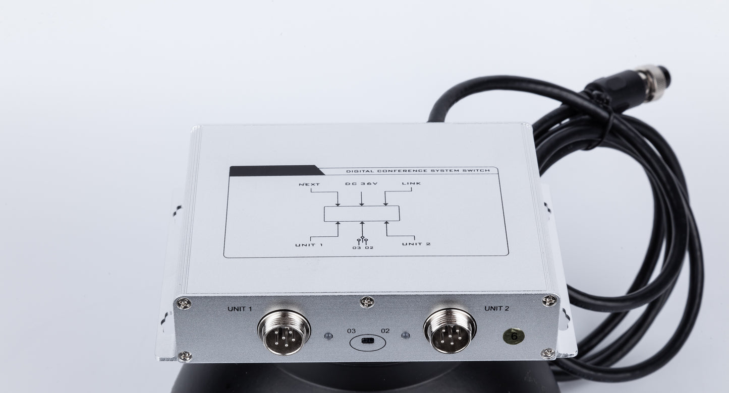 ITC TS-0221 Extension Box