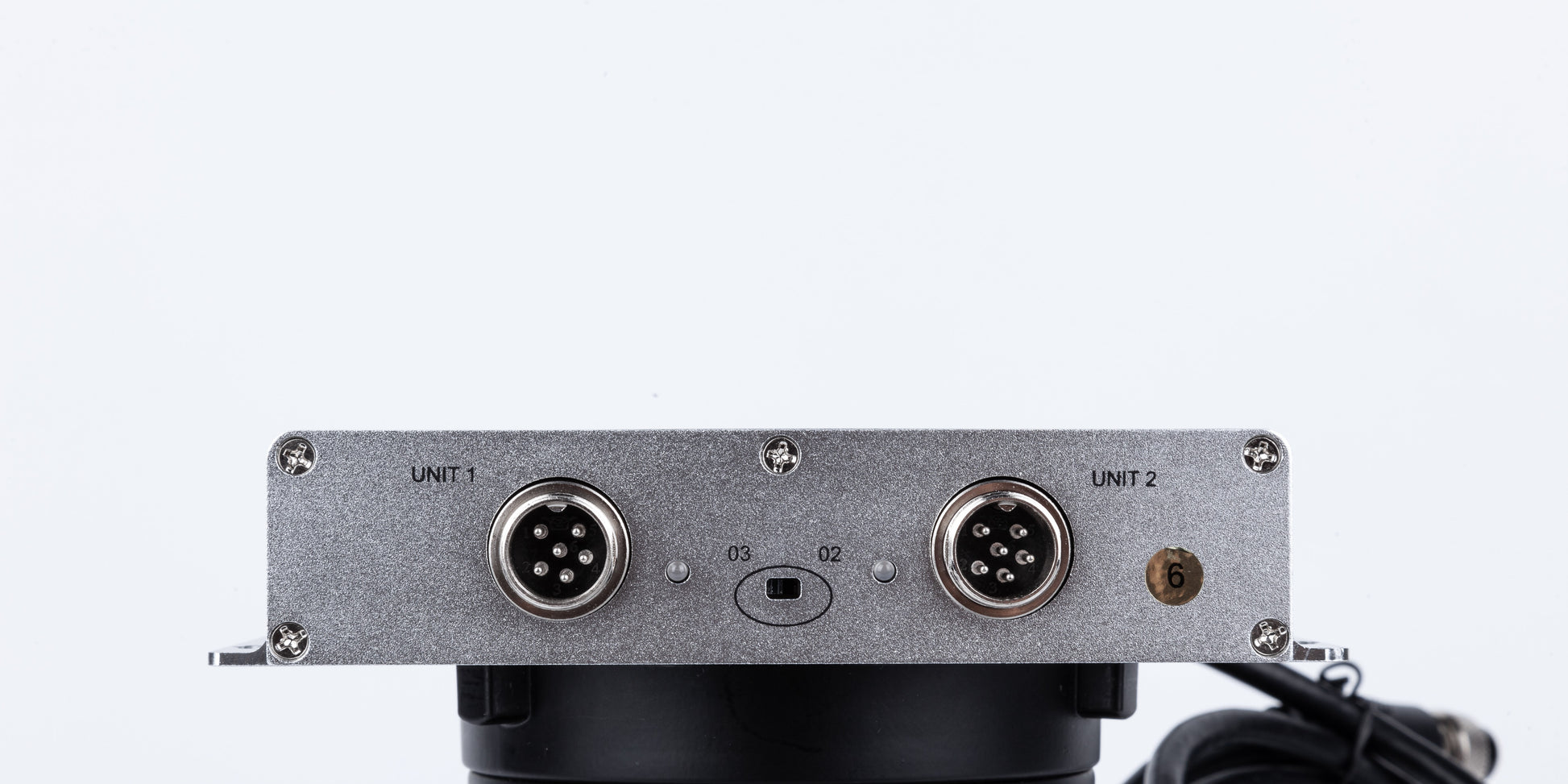 ITC TS-0221 Extension Box