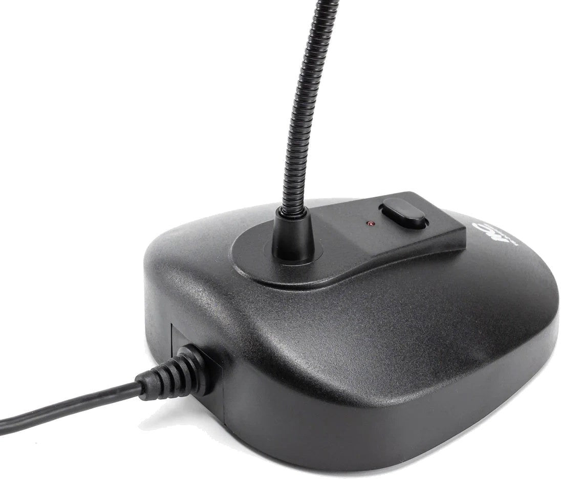 ITC TS-336USB Conference Microphone – Clear Sound & Easy USB Connectivity ITC TS-336USB Conference Microphone – Clear Sound & Easy USB Connectivity