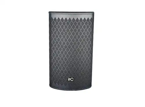 ITC KP-606A Speakers