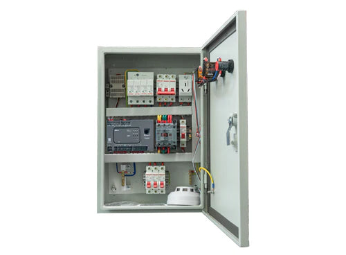ITC Power distribution cabinet KZX （TV-P8010KW-A）