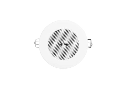 ITC T-103C Mini Ceiling Speaker (Cutout 95mm)