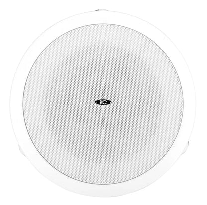ITC T-105A/T-106A Ceiling speaker with Tweeter