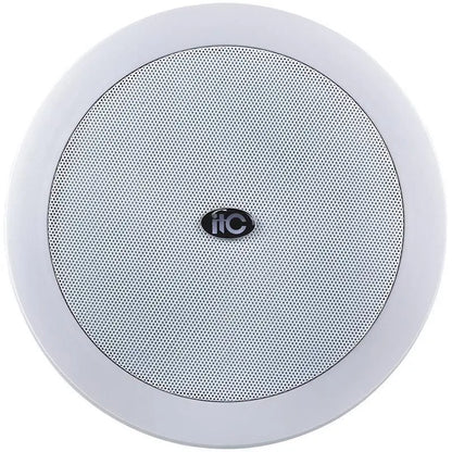 ITC T-205A/ T-206A/ T-208A Ceiling Speaker (Coaxial Speaker) (3.75W-7.5W-15W-30W)