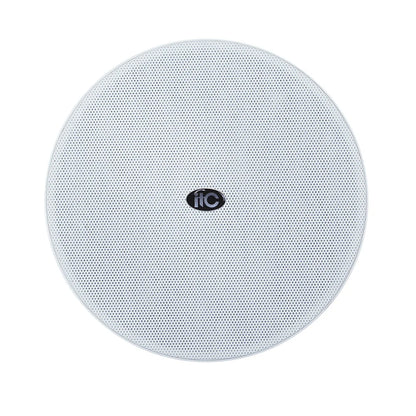ITC T-205T Ceiling Speaker (No-frame Speaker) (1.25W-2.5W-5W-10W)