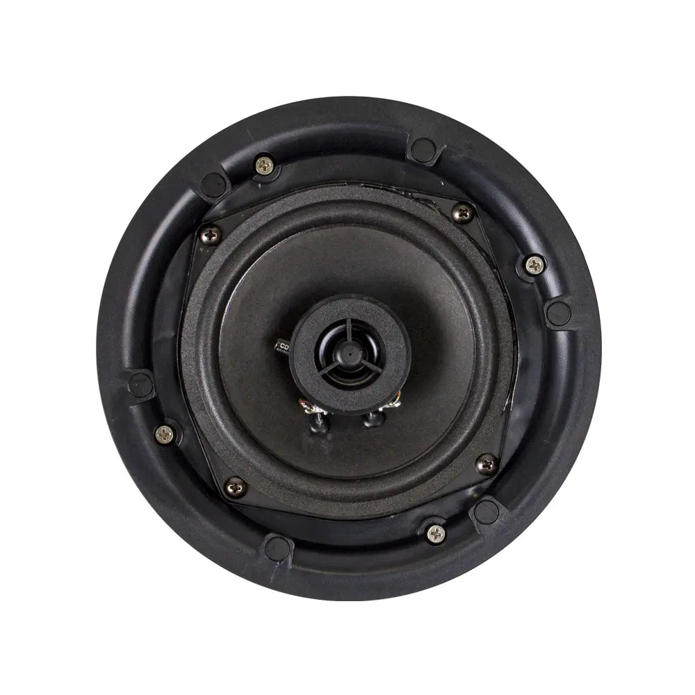 ITC T-205T Ceiling Speaker (No-frame Speaker) (1.25W-2.5W-5W-10W)