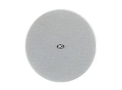 ITC T-206T Ceiling Speaker (No-frame Speaker) (2.5W-5W-10W-20W)