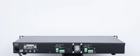 ITC T-2240DSA Digital Mixer Amplifier – Powerful, Reliable & Versatile
