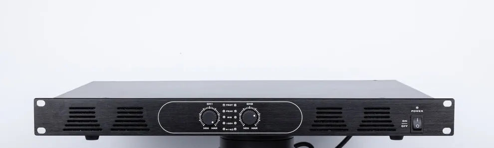 ITC T-2240DSA Digital Mixer Amplifier – Powerful, Reliable & Versatile
