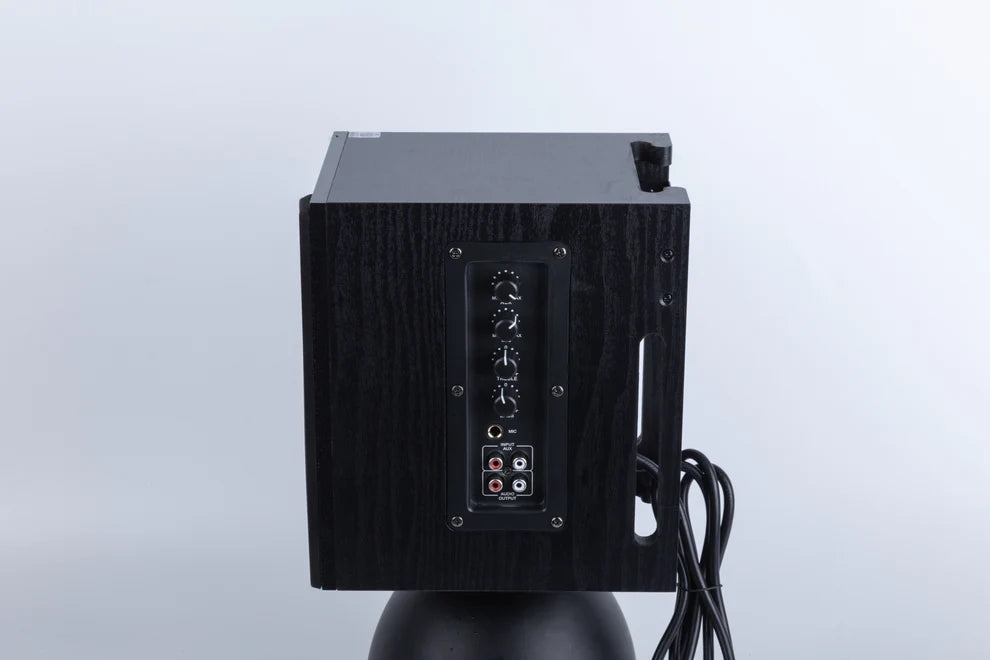 ITC T-260H Commercial Audio Active Speaker – Powerful, Clear & Durable