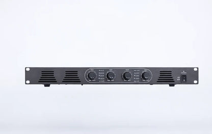 ITC T-4120DS/T-4240DSA/T-4350DS/T-4500DS 4-Channel Class-D Amplifier