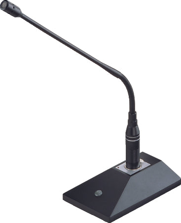 ITC T-511C Microphone – Clear Audio, Durable Build & Professional Design