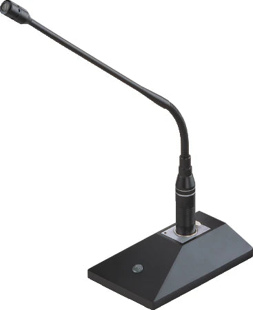 ITC T-511C Microphone – Clear Audio, Durable Build & Professional Design