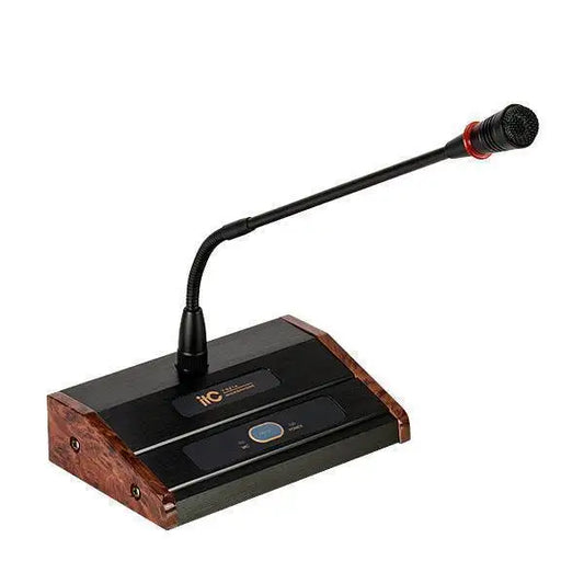 ITC T-521A Microphone (Built-in chime)
