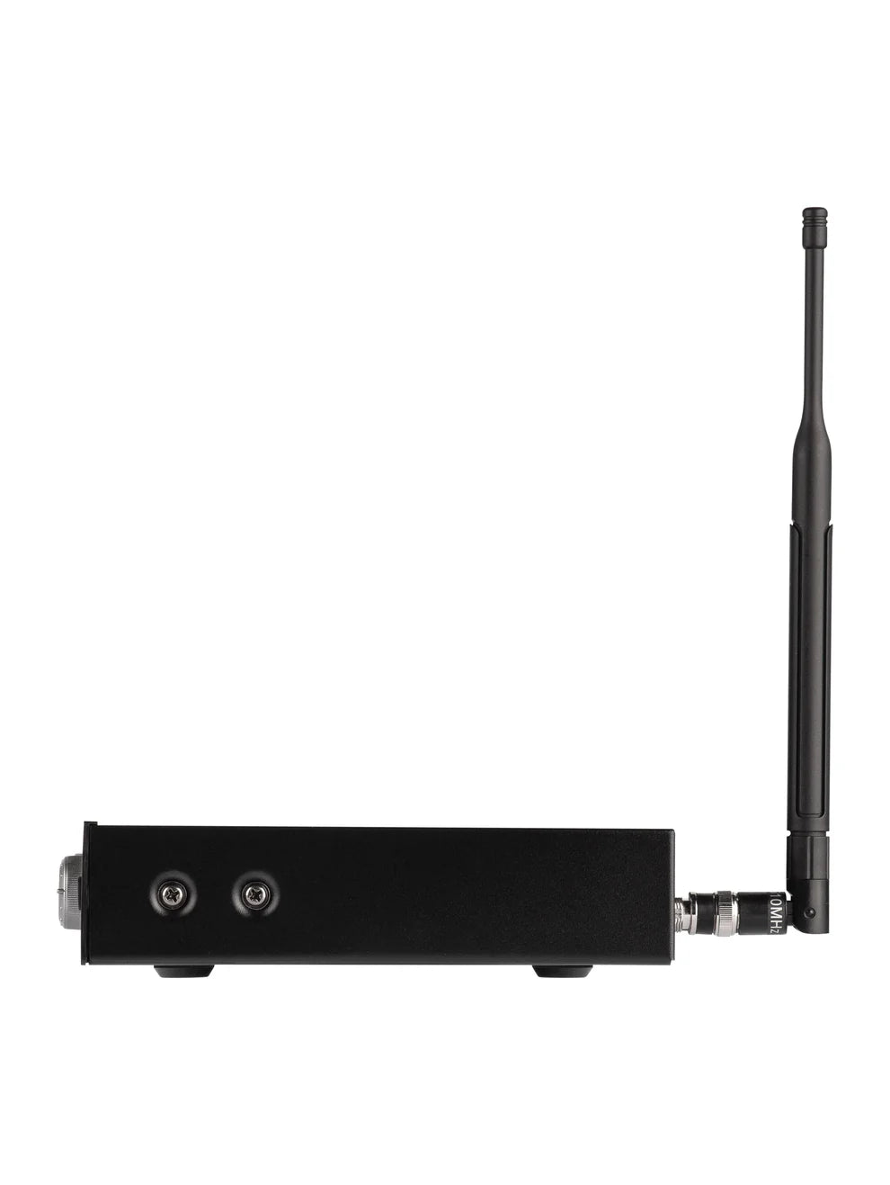 ITC T-521UH UHF Segment LCD Liquid Crystal Display FM true Diversity Wireless Microphone