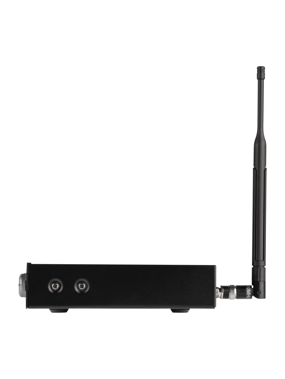 ITC T-521US UHF Segment LCD Liquid Crystal Display FM true Diversity Wireless Microphone