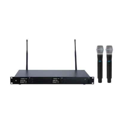 ITC T-592UH Wireless Microphone