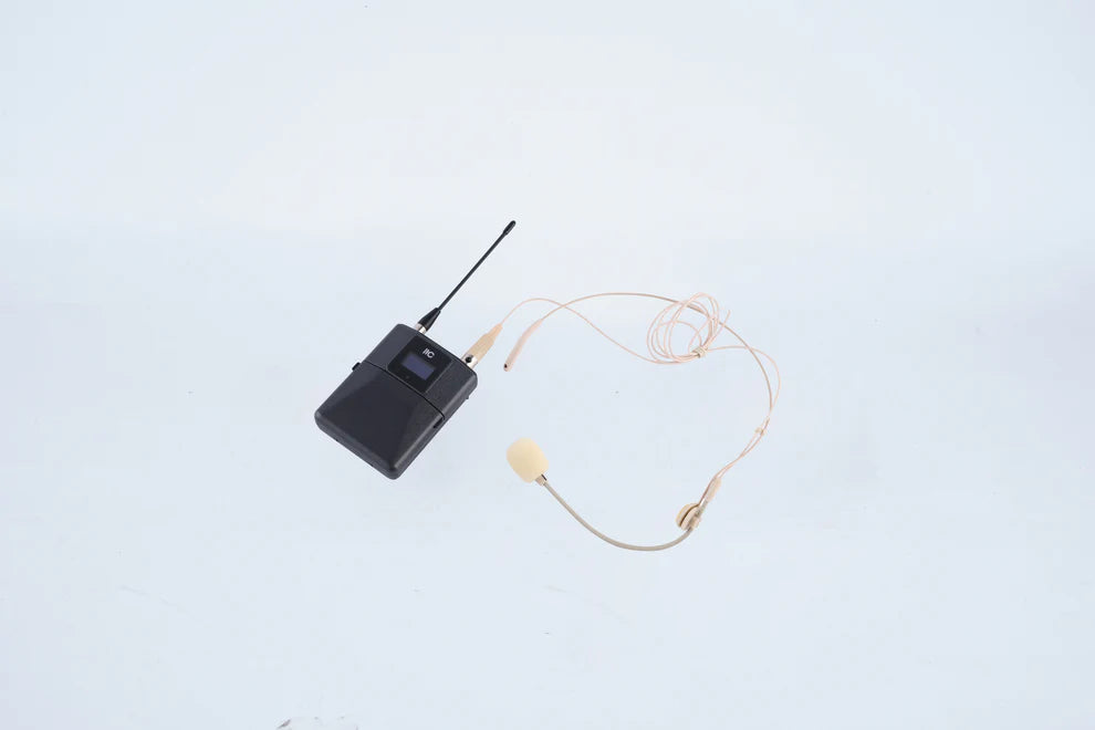 ITC T-594US Wireless Microphone