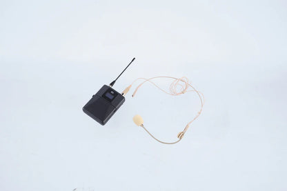 ITC T-594US Wireless Microphone