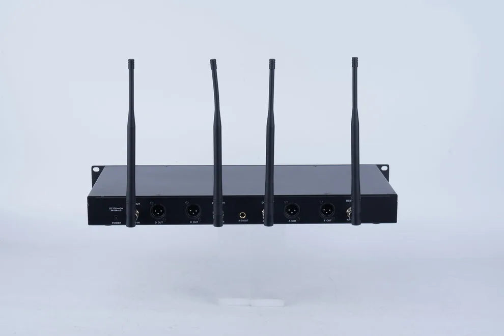 ITC T-594US Wireless Microphone