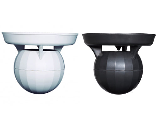 ITC T-600B/ T-600W Pendant Loudspeaker (360 Degree Dispersion)