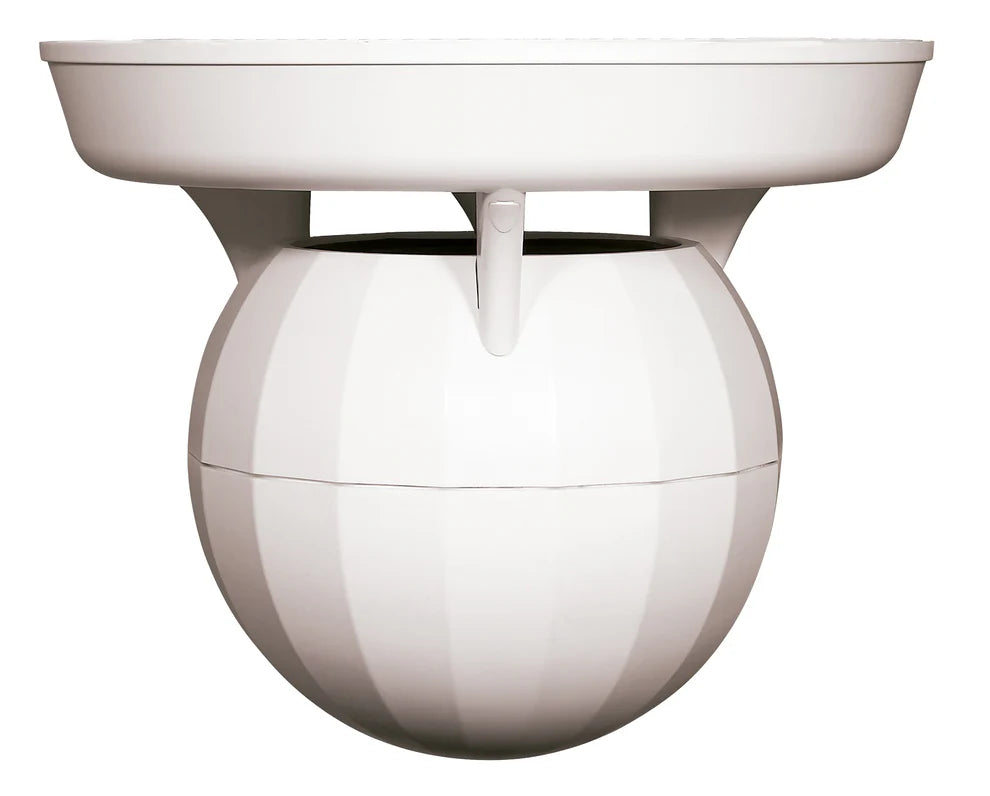 ITC T-600B/ T-600W Pendant Loudspeaker (360 Degree Dispersion)
