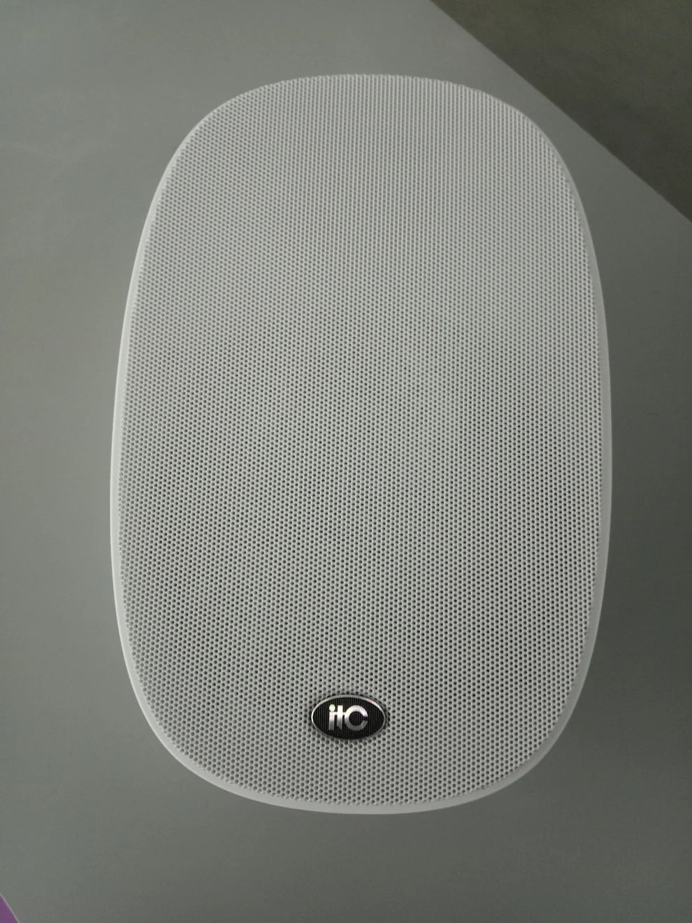 ITC T-601F Wall Mount Speaker
