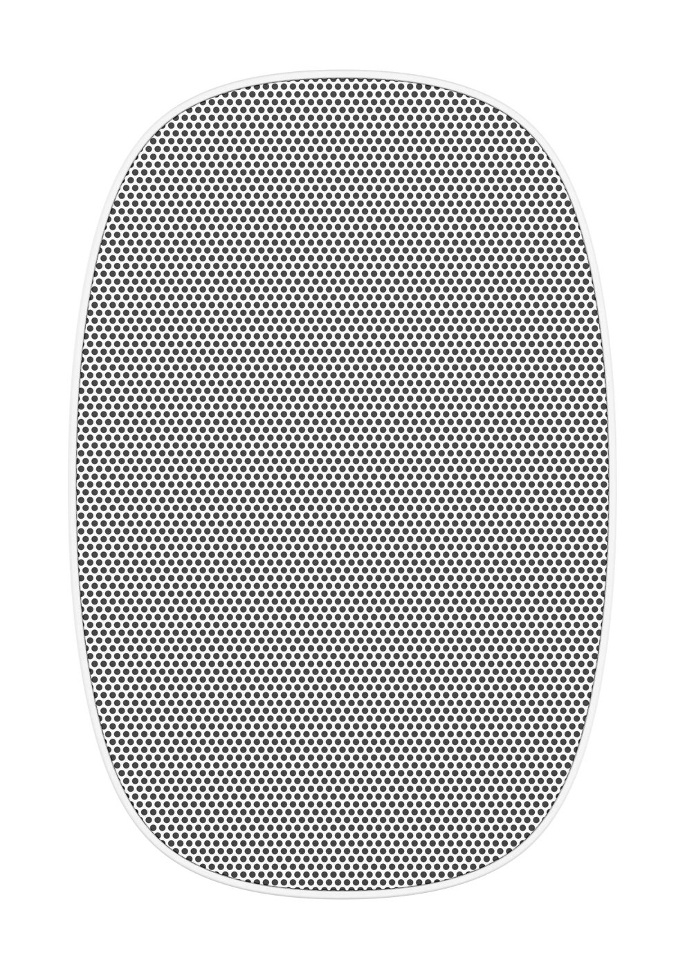 ITC T-601F Wall Mount Speaker