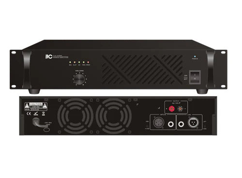ITC T-61500D Digital Power Amplifier