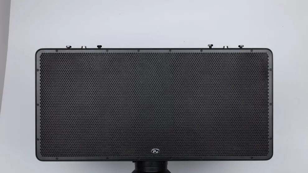 ITC T-6832C Ultra-thin speaker