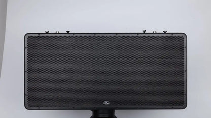 ITC T-6832C Ultra-thin speaker