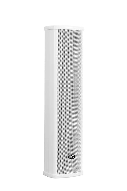 ITC T-702A/T-703A/T-704A Outdoor Column Speaker
