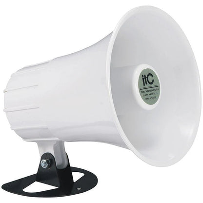 ITC T-710E Weatherproof Horn Speaker