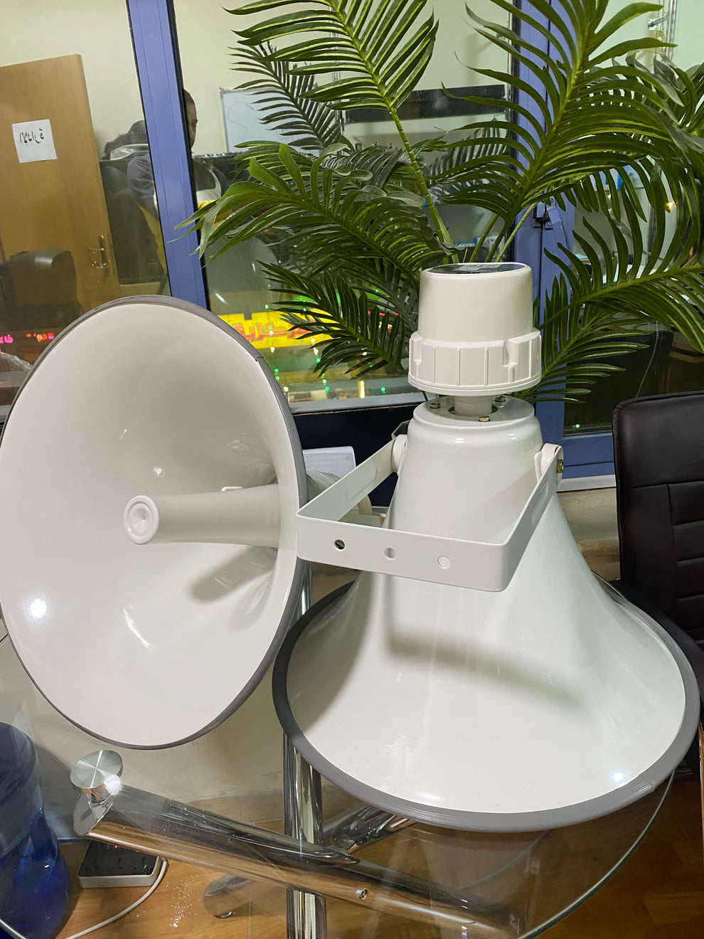 ITC T-720CD Weatherproof Horn Speaker