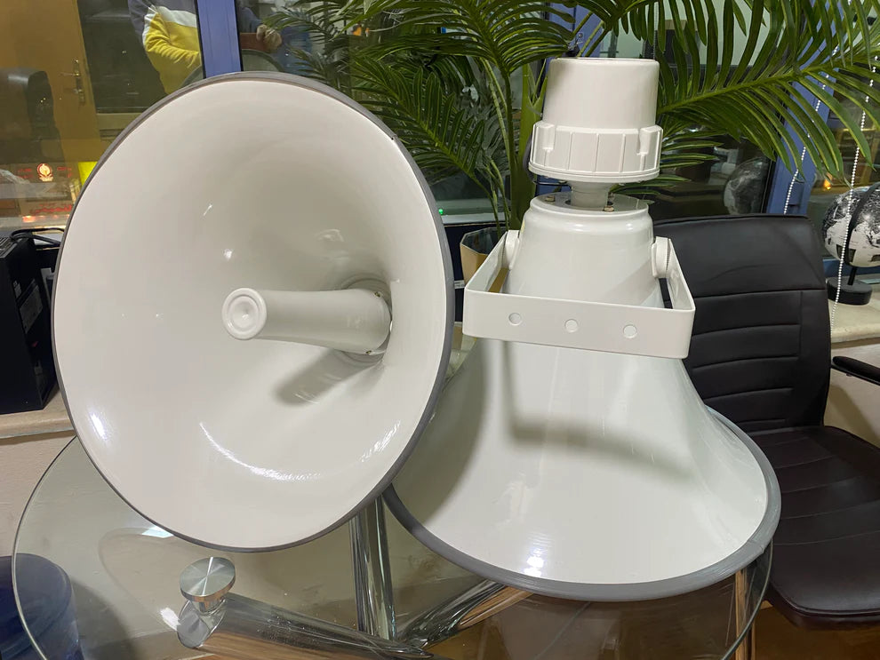 ITC T-720CD Weatherproof Horn Speaker