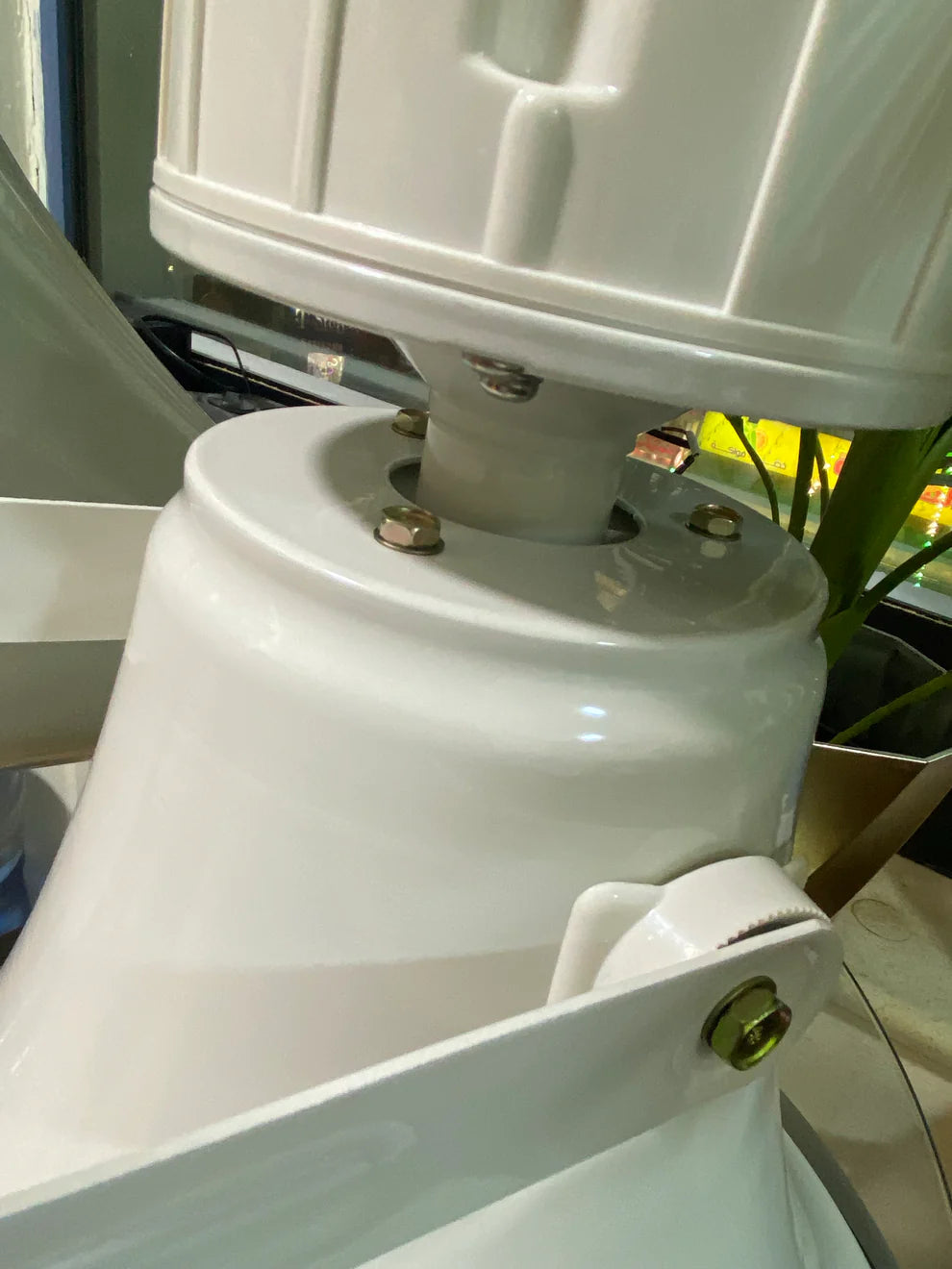 ITC T-720CD Weatherproof Horn Speaker