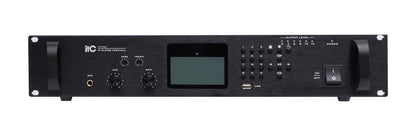 ITC T-7701 Economic Rack Mount IP Network Audio Adapter