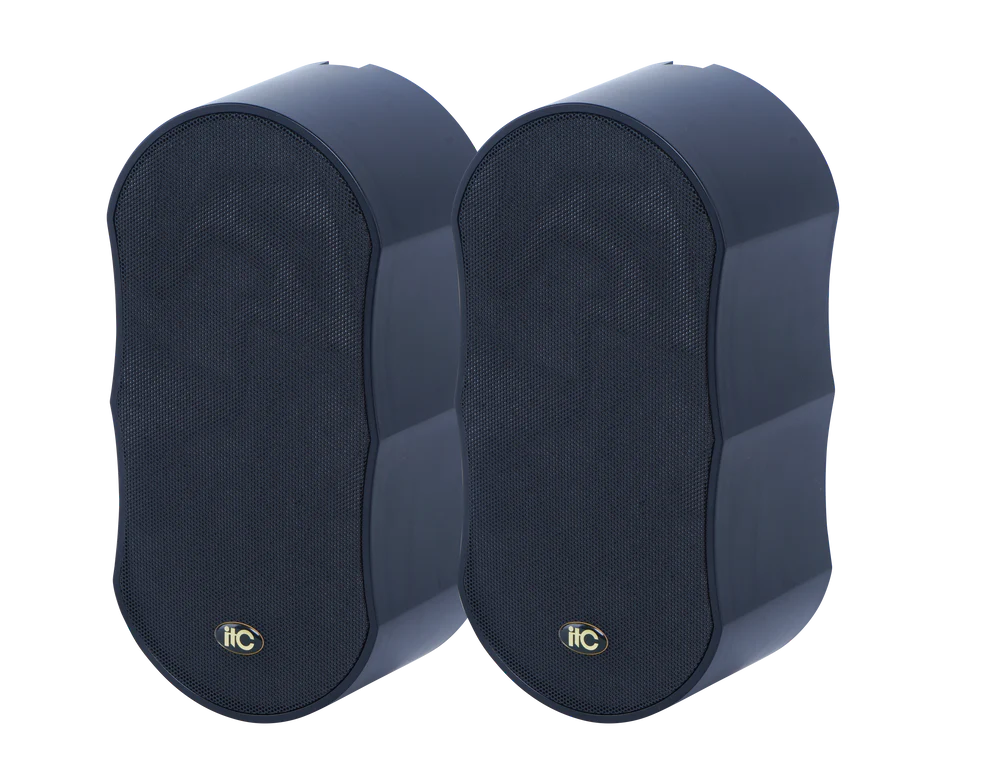 ITC T-7707DH IP Network Speaker